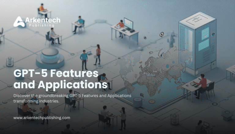 GPT-5 Features and Applications transforming AI industries