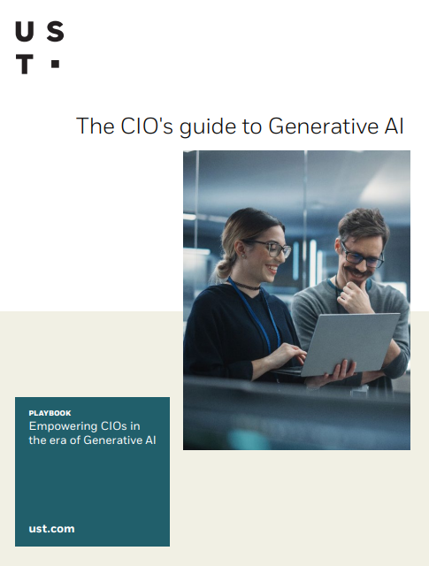 Generative AI Playbook